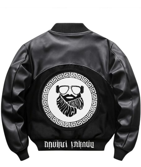 Men's Jacket - Image 2