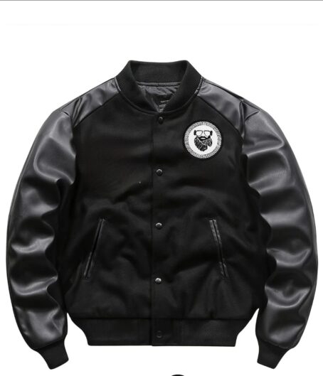 Men's Jacket