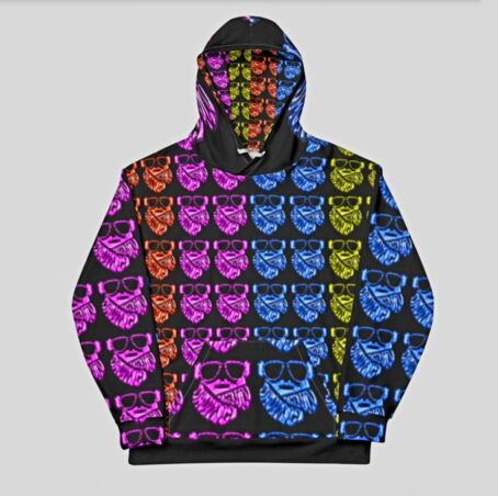 Logo Hoodie