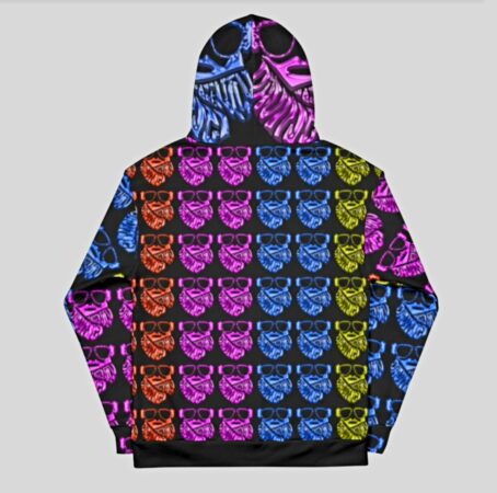 Logo Hoodie - Image 2