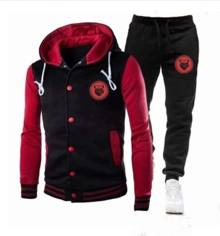 Pant & Hoodie Set