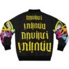 Colorful Logo Zipper - Image 2